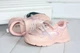 Кросівки для дівчинки рожеві Weestep Розмір 23 15.0 см R556953201 P - изображение 2