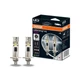 Комплект светодиодных автоламп OSRAM (64150DWESY-2HB) - изображение 1