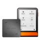 Криптокошелек Ledger Flex + карточка Ledger Recovery Key, BTC Orange (Оранжевый) (flex-enfres_BTCO_nai) - изображение 1