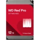 Жесткий диск 3.5 12TB WD (WD122KFBX) - изображение 1
