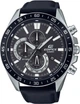 Чоловічий Класичний Японський Кварцовий Годинник CASIO EFV-620L-1AVUEF - изображение 1