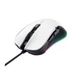 Мишка Trust GXT 922 Ybar USB White (24730) - зображення 2