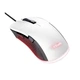 Мишка Trust GXT 922 Ybar USB White (24730) - зображення 5
