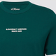 T-shirt męski bawełniany s.Oliver 10.3.11.12.130.2170132-79D2 2XL Zielona (4099978329158) - obraz 5