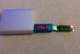 USB нагрузочный резистор с переключателем 1A -2A - изображение 3