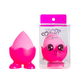 Спонж для нанесения макияжа Puffy капля на силиконовой подставке - изображение 3
