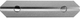 Poziomica elektroniczna z wyświetlaczem YATO 150 mm, z magnesem, zasilanie z 2 baterii AAA 1,5 V (YT-30395) - obraz 3
