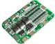 BMS 6s Контроллер (плата защиты) Li-ion аккумуляторов 18650 с балансировкой - изображение 1