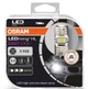 Комплект светодиодных автоламп OSRAM (64151DWESY-HCB) - изображение 1