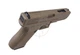Електропістолет GLOCK 18C CM.030 (без АКБ) - TAN (для страйкболу) - зображення 4