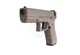 Електропістолет GLOCK 18C CM.030 (без АКБ) - TAN (для страйкболу) - зображення 6