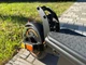 Електросамокат X-BOOST-009 PRO 48V 15AH 600W, Электросамокат, Електрический самокат - изображение 12