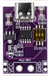 Модуль тригер 5V 9V 12V 15V 20V USB Type-C 2.0/3.0 QC/AFC - изображение 1