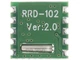 FM радио модуль стерео RDA5807M для Arduino - изображение 3