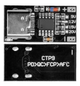 Модуль тригер 5В 9В 12В 15В 20В USB Type-C 2.0/3.0 QC/PD (12В) - изображение 3