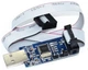 Программатор AVR USBASP ATMEGA8A 3.3/5В - изображение 1