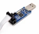 Программатор AVR USBASP ATMEGA8A 3.3/5В - изображение 6