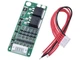 Плата защиты аккумулятора BMS Li-Ion 5S 21V 15A с балансировкой - изображение 1