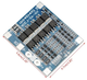 Плата защиты BMS 4s 30А LiFePO4 c балансировкой - изображение 4