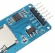 Модуль чтения записи MicroSD кардридер Arduino - изображение 2