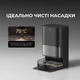 Робот-пылесос моющий Dreame Bot L40 Ultra AE White - изображение 8