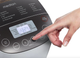 Хлебопечка MEDION MD 12040 – многофункциональная хлебопечка 950 Вт, 20 автоматических программ, объём до 1600 - изображение 4