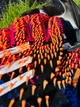 Вратарские перчатки Adidas Predator Pro 6 размер на 7-10 лет черные з розовым (332) - изображение 9