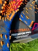 Вратарские перчатки Adidas Predator Pro 6 размер на 7-10 лет черные з розовым (332) - изображение 10