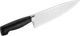 Nóż szefa kuchni Zwilling J.A. Henckels Four Star 20 cm (4009839007132) - obraz 2