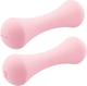 Hantle Spokey Bone 2 x 2 kg (5905339419620) - obraz 3