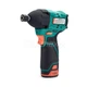 Винтоверт ударный аккумуляторный Sturmax CDM3212CLBS - изображение 1