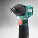 Винтоверт ударный аккумуляторный Sturmax CDM3212CLBS - изображение 5