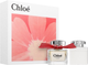 Набір для жінок Chloe L'Eau Intense Парфуми 50 мл + Лосьйон для тіла 100 мл (3616305271341) - зображення 1