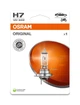 Автомобильная лампа галогенная OSRAM (64210-1BL) - изображение 1