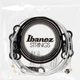 Струны для электрогитары Ibanez IEGS61BT Electric Guitars Strings 10-46 - изображение 3