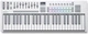 MIDI клавиатура Novation Launchkey 49 MK4 White Edition - изображение 1