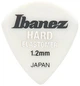 Медиатор Ibanez EL18HD12 Elastomer Hard 1.2mm Pick - изображение 1