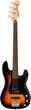 Гитарный набор с бас-гитарой Squier Affinity Series Precision Bass PJ Pack 3-Color Sunburst - изображение 2