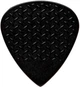 Медіатор Ibanez PA16MRG-BK Wizard Rubber Grip Medium Pick Black - зображення 2