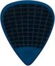 Медиатор Ibanez PA14MSG-DB Wizard Medium Sand Grip Pick Deep Blue - изображение 2