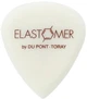 Медиатор Ibanez ELJ1ST25 Elastomer Soft 2.5mm Pick - изображение 2