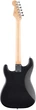 Электрогитара Squier Debut Stratocaster HT HSS Black - изображение 2