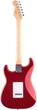 Электрогитара Squier Debut Stratocaster HSS Dakota Red - изображение 2