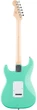 Электрогитара Squier Debut Stratocaster HSS Sea Foam Green - изображение 2