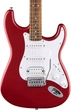 Электрогитара Squier Debut Stratocaster HSS Dakota Red - изображение 3