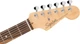 Электрогитара Squier Debut Stratocaster HSS Dakota Red - изображение 4