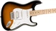 Электрогитара Squier Sonic Limited Edition Stratocaster HSS 2-Color Sunburst - изображение 3
