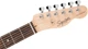Электрогитара Squier Debut Telecaster LRL Sea Foam Green - изображение 4