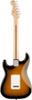 Электрогитара Squier Sonic Limited Edition Stratocaster HSS 2-Color Sunburst - изображение 7