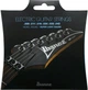 Струны для электрогитары Ibanez IEGS6 Electric Guitars String 09-42 - изображение 1